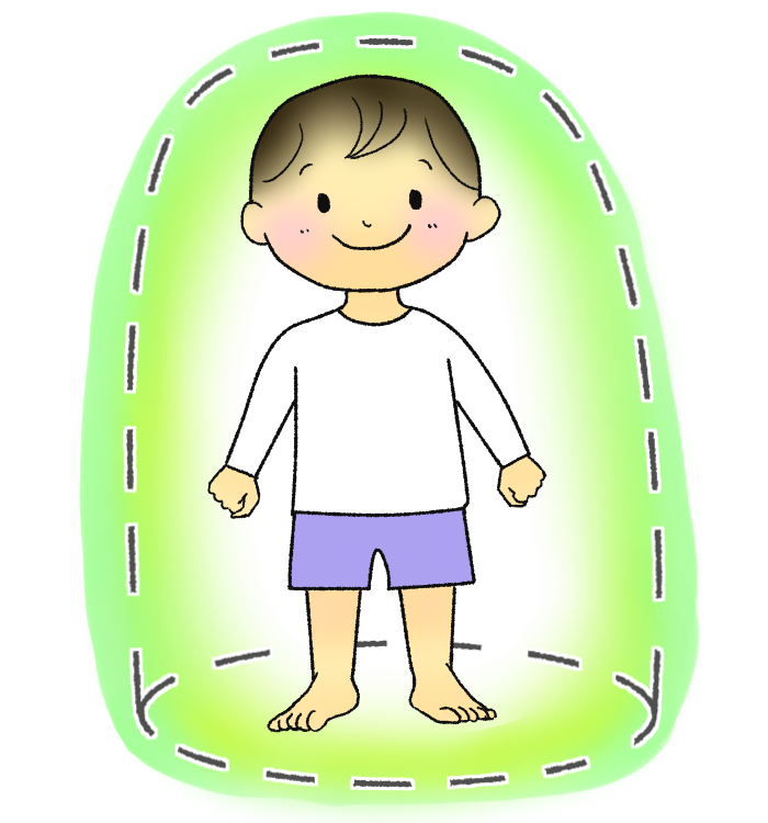 境界線を引く勇気 〜心を守るための小さな線引き〜