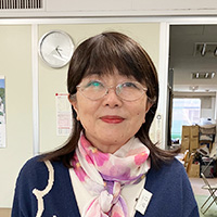 山口　寿美子